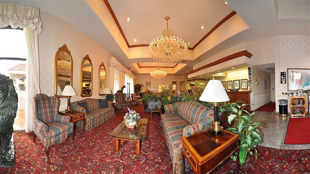 Best Western Plus Big America Santa Maria  Room photo