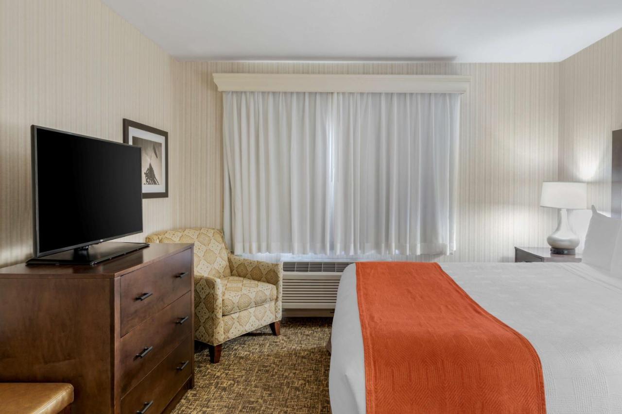 Best Western Plus Big America Santa Maria  Exterior photo