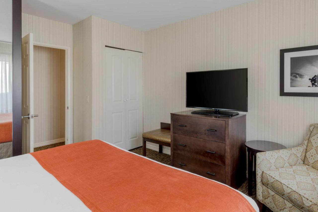 Best Western Plus Big America Santa Maria  Exterior photo