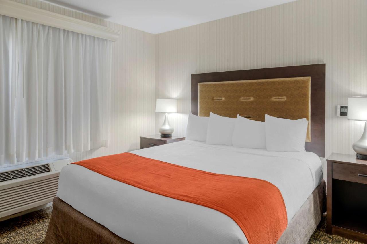 Best Western Plus Big America Santa Maria  Exterior photo