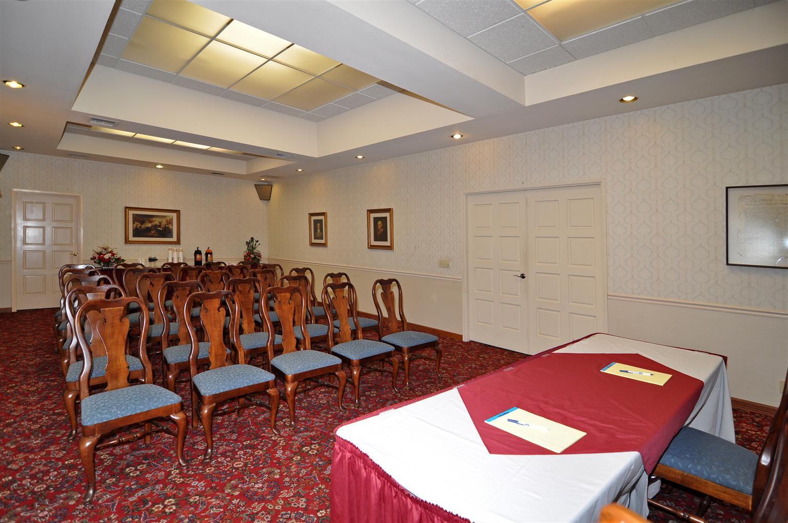 Best Western Plus Big America Santa Maria  Exterior photo