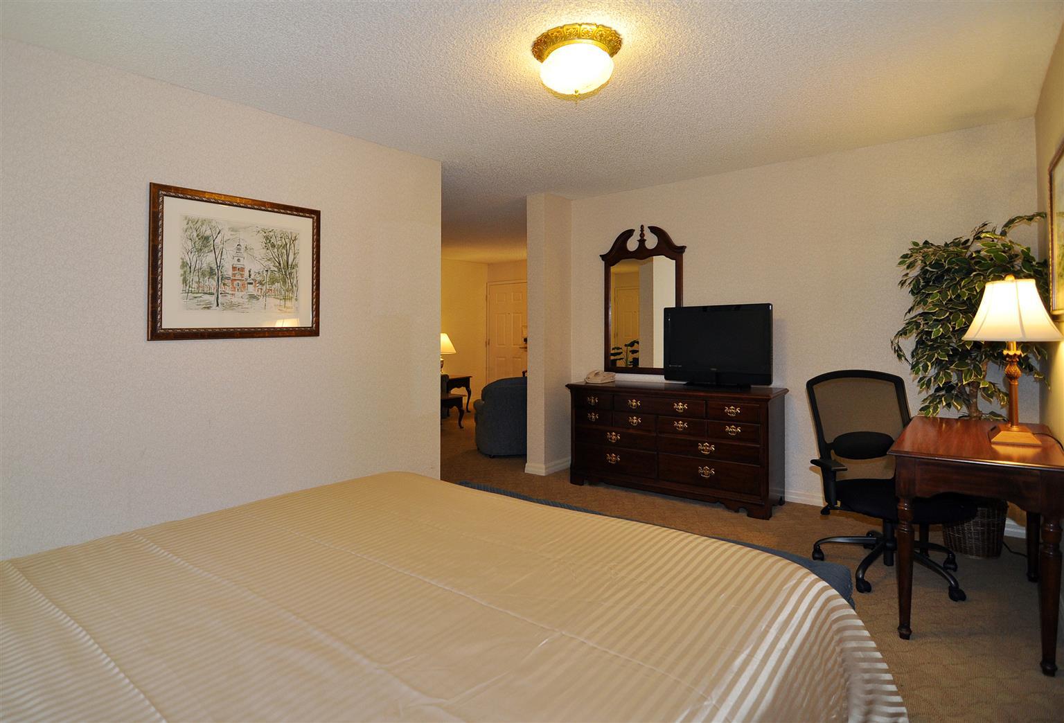 Best Western Plus Big America Santa Maria  Exterior photo