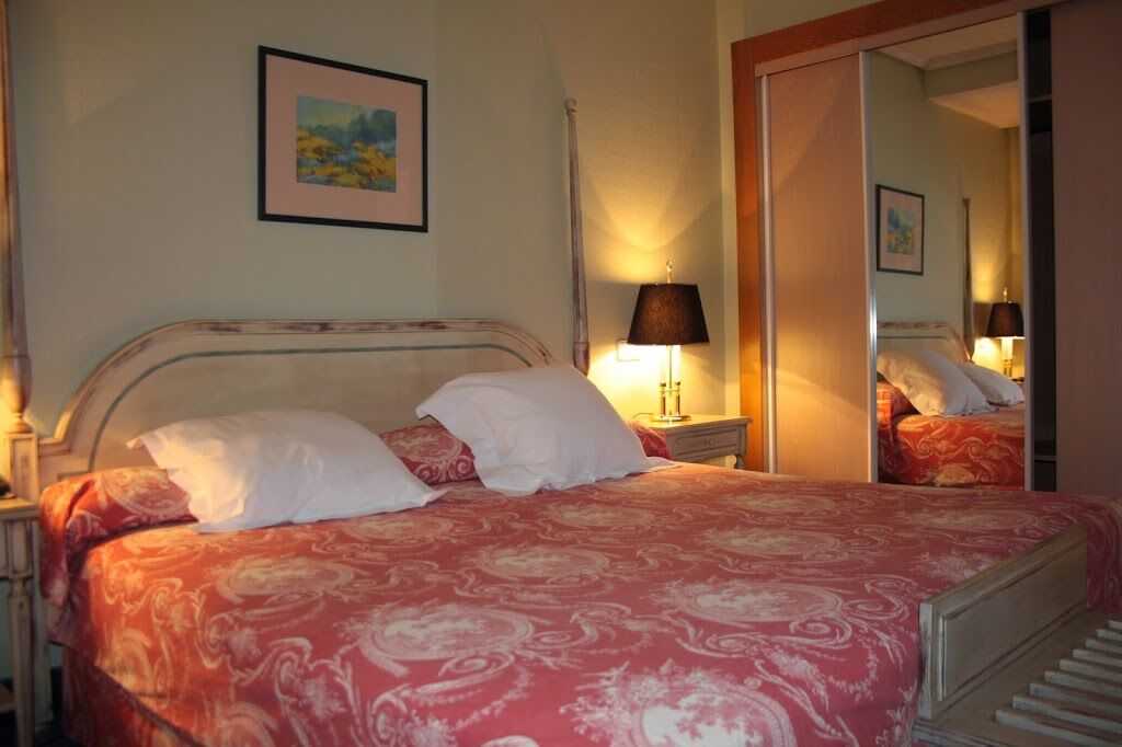 Best Western Plus Big America Santa Maria  Exterior photo