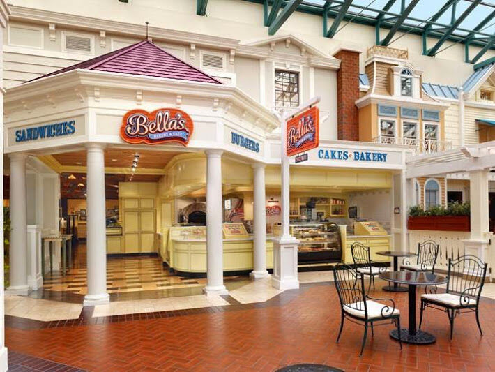 Best Western Plus Big America Santa Maria  Exterior photo