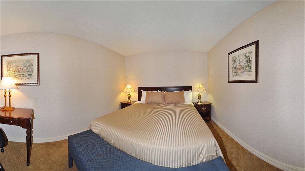 Best Western Plus Big America Santa Maria  Exterior photo