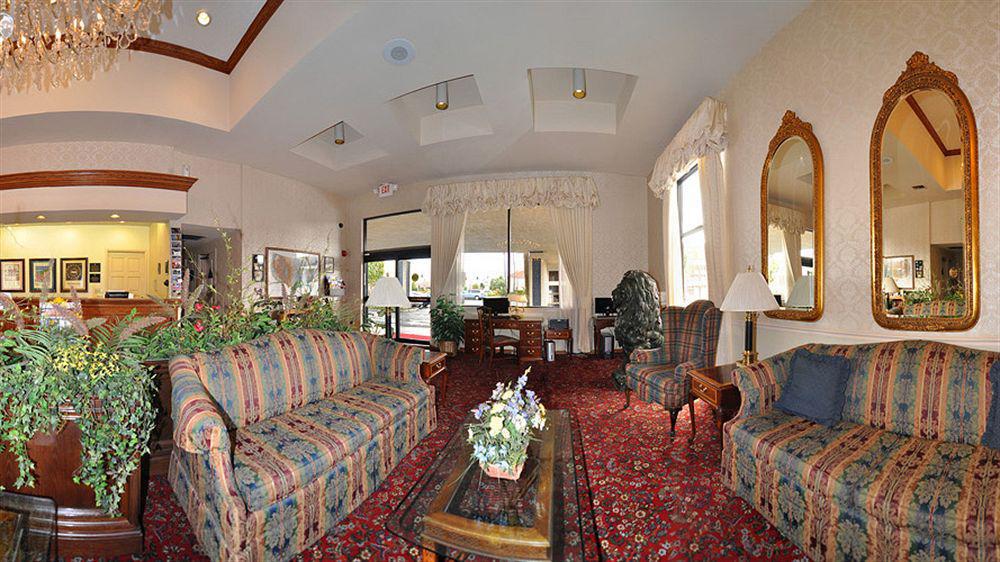 Best Western Plus Big America Santa Maria  Exterior photo
